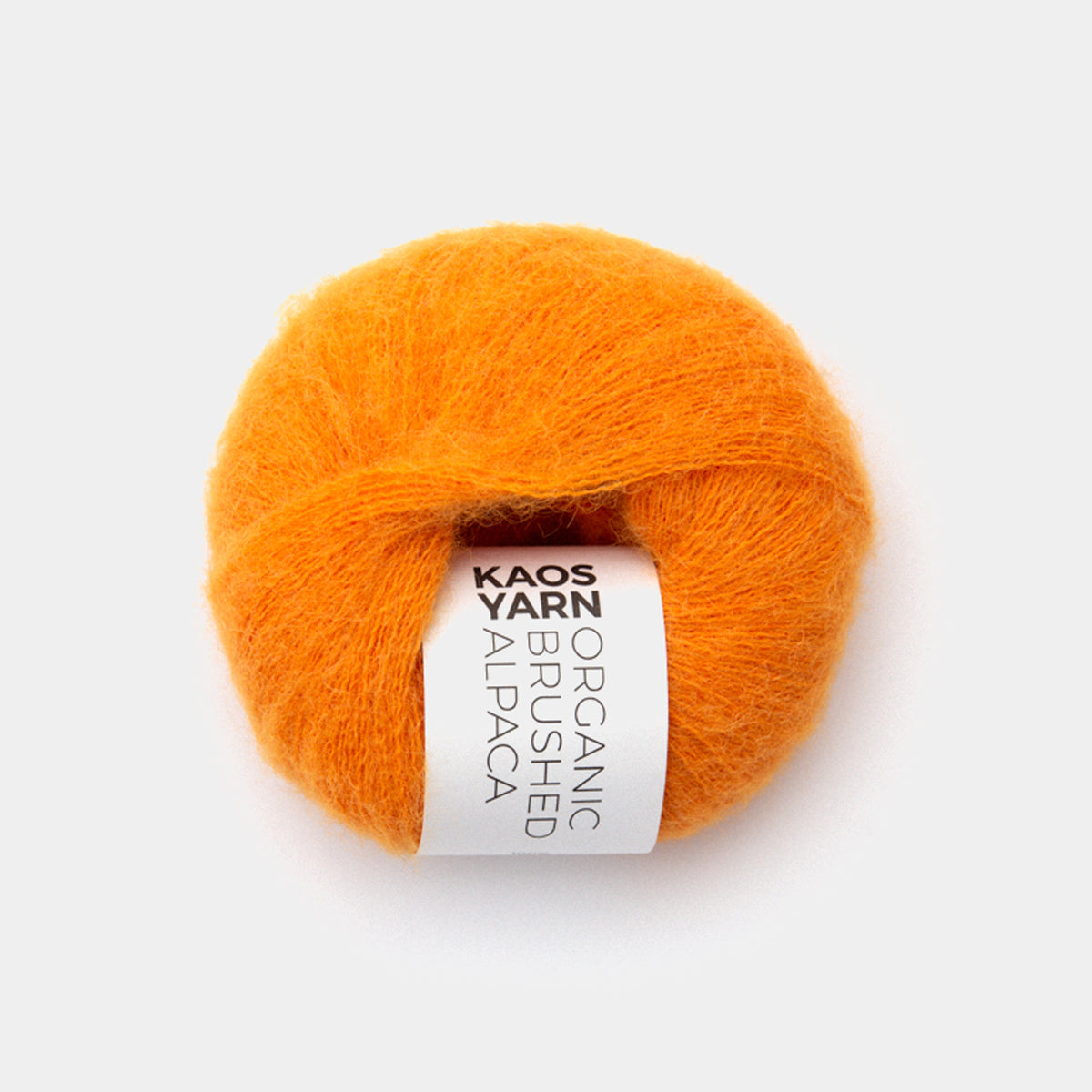 ORGANIC SOFT MERINO // MAGNIFICENT 1055