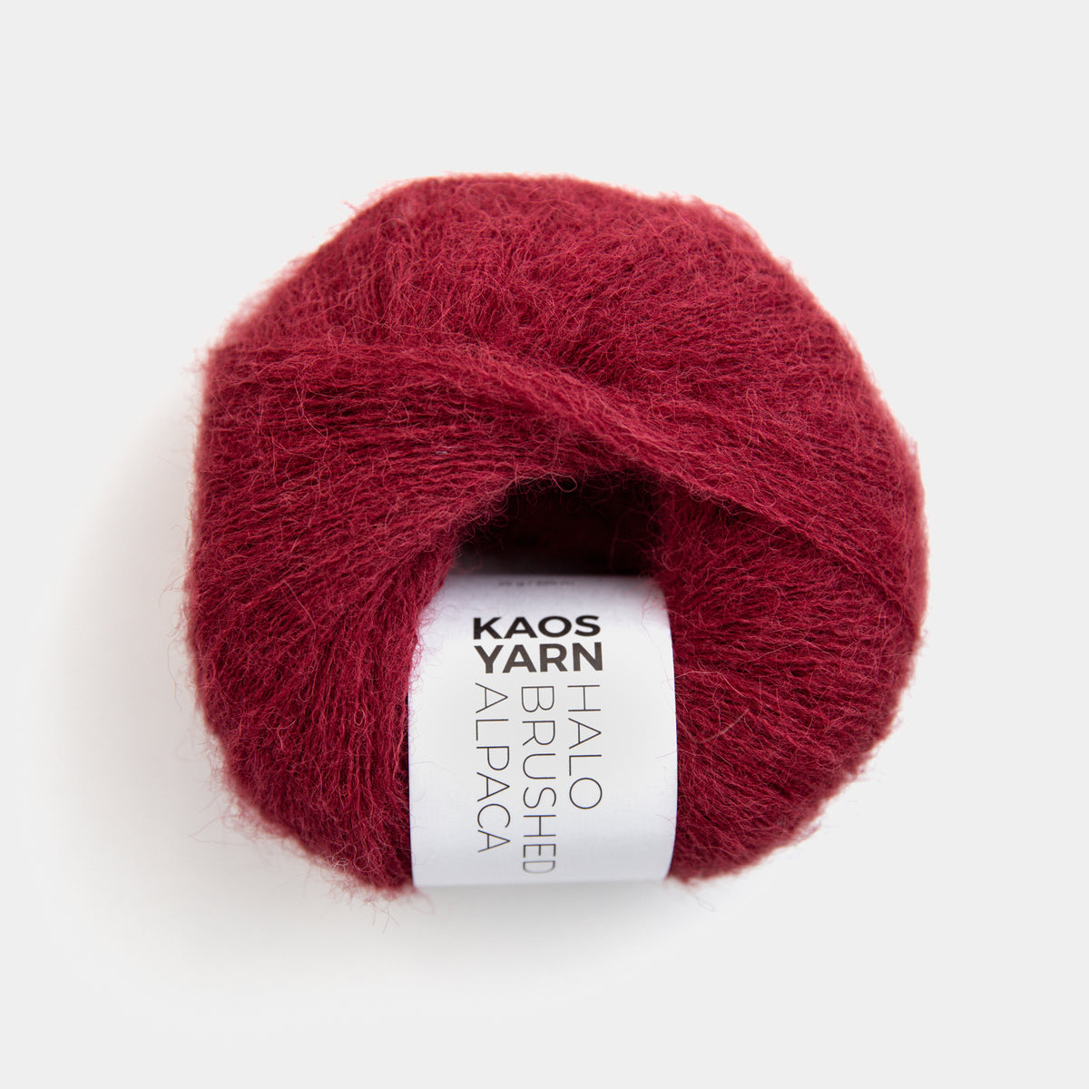 Halo Brushed Alpaca | Wild Hand