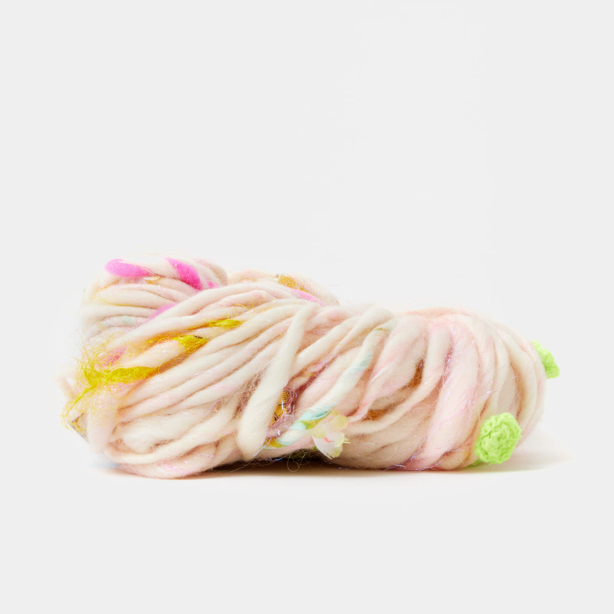 Vintage Silk Crochet Thread 5 Spools - Ruby Lane