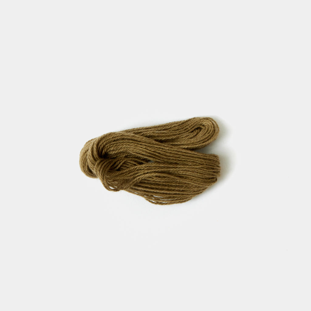 Botanically Dyed Cotton Thread
