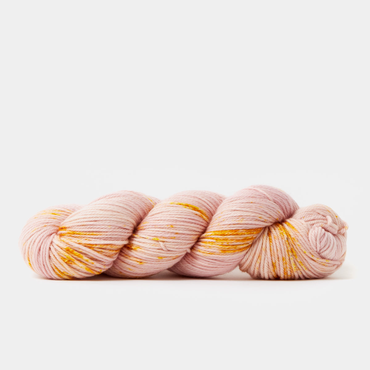 Beam 3/2 Organic Cotton - SweetGeorgia Yarns