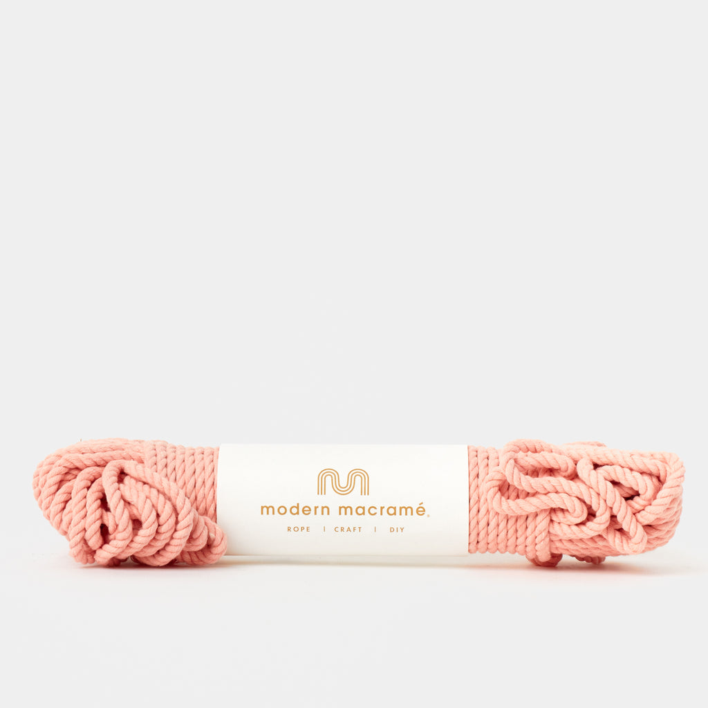 5MM Recycled Cotton Rope Bundle