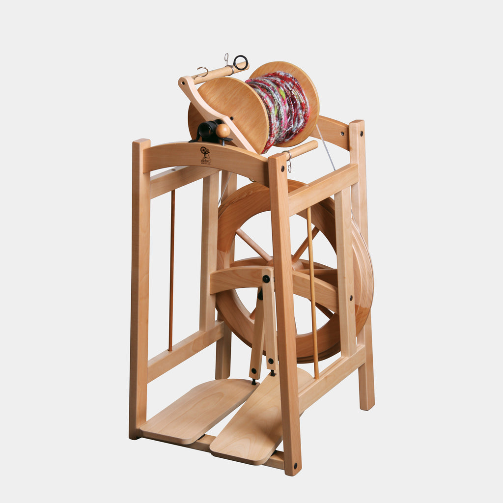 Country Spinner 2 Spinning Wheel