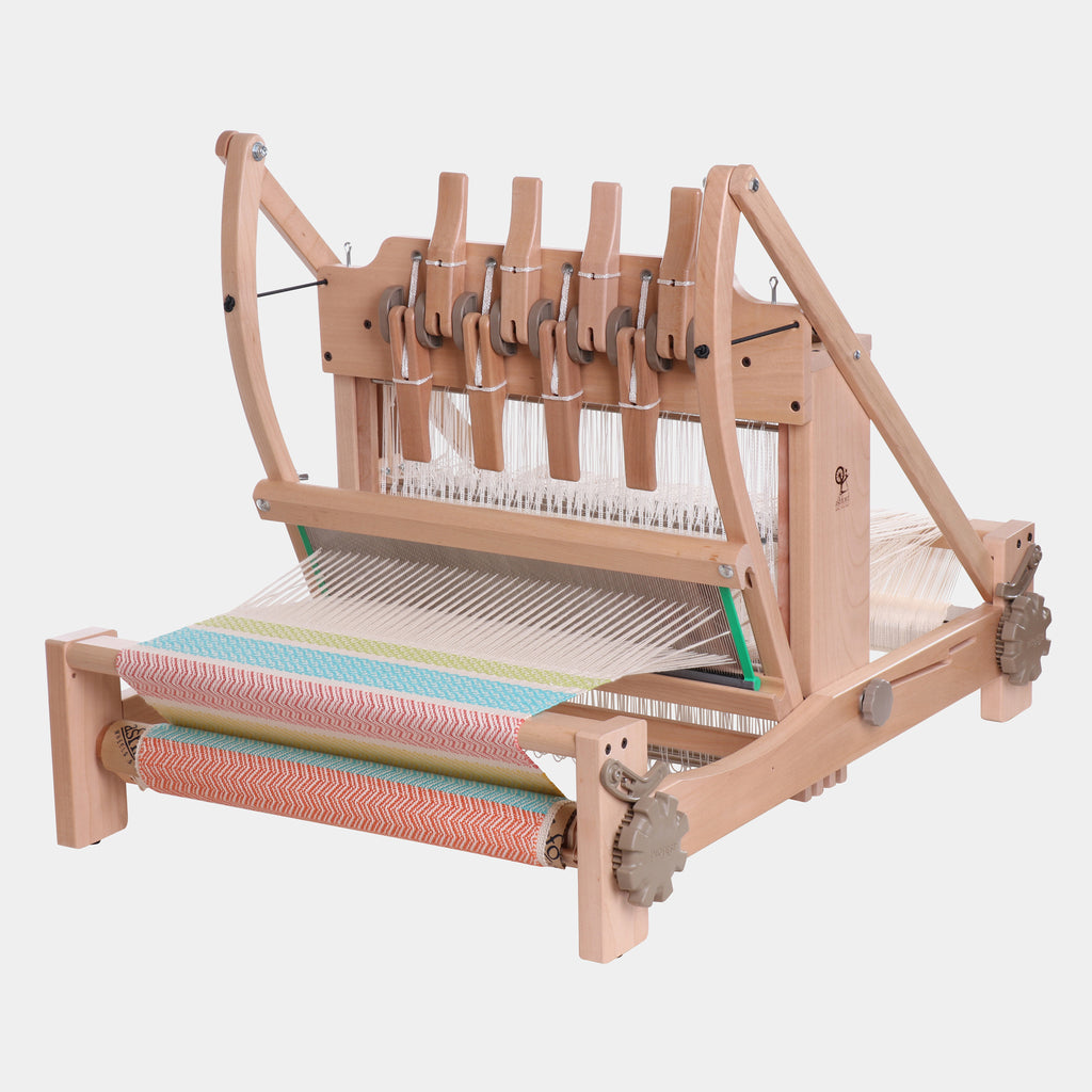 Eight Shaft Table Looms (16", 24", 32")