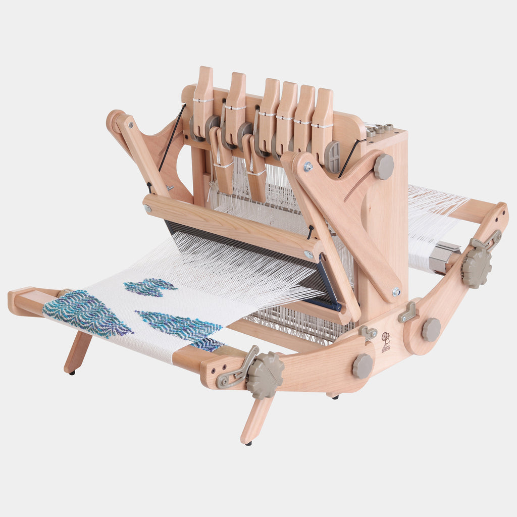 Table Loom Rug Katie Eight Shaft 12