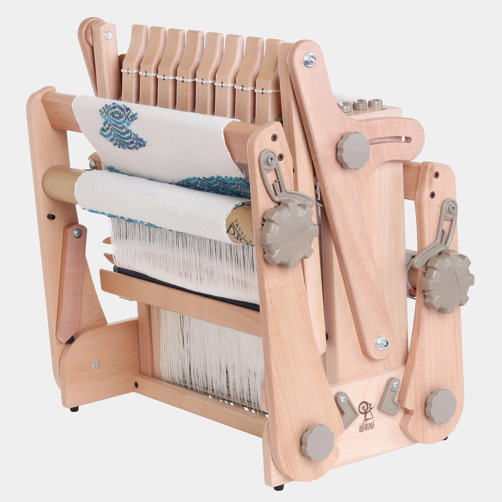 Katie Eight Shaft 12