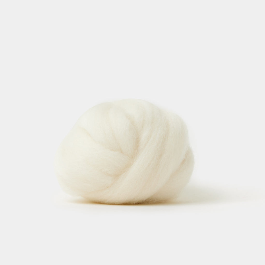 Corriedale Sliver