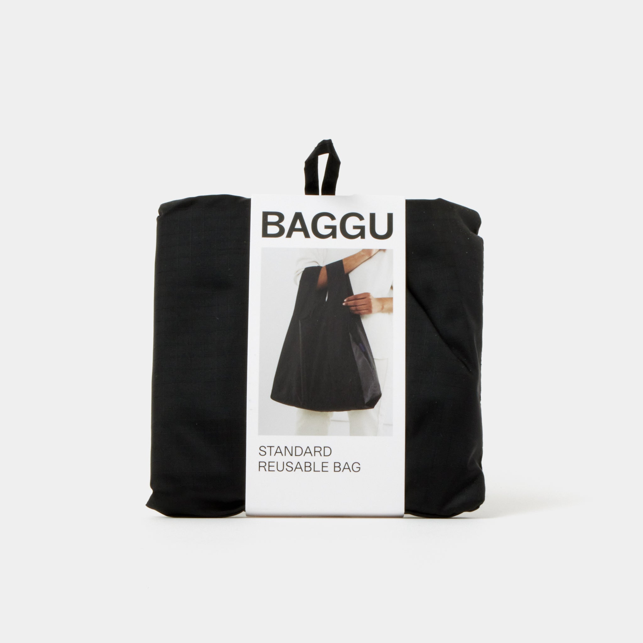 Standard Baggu Reusable Bag | Wild Hand