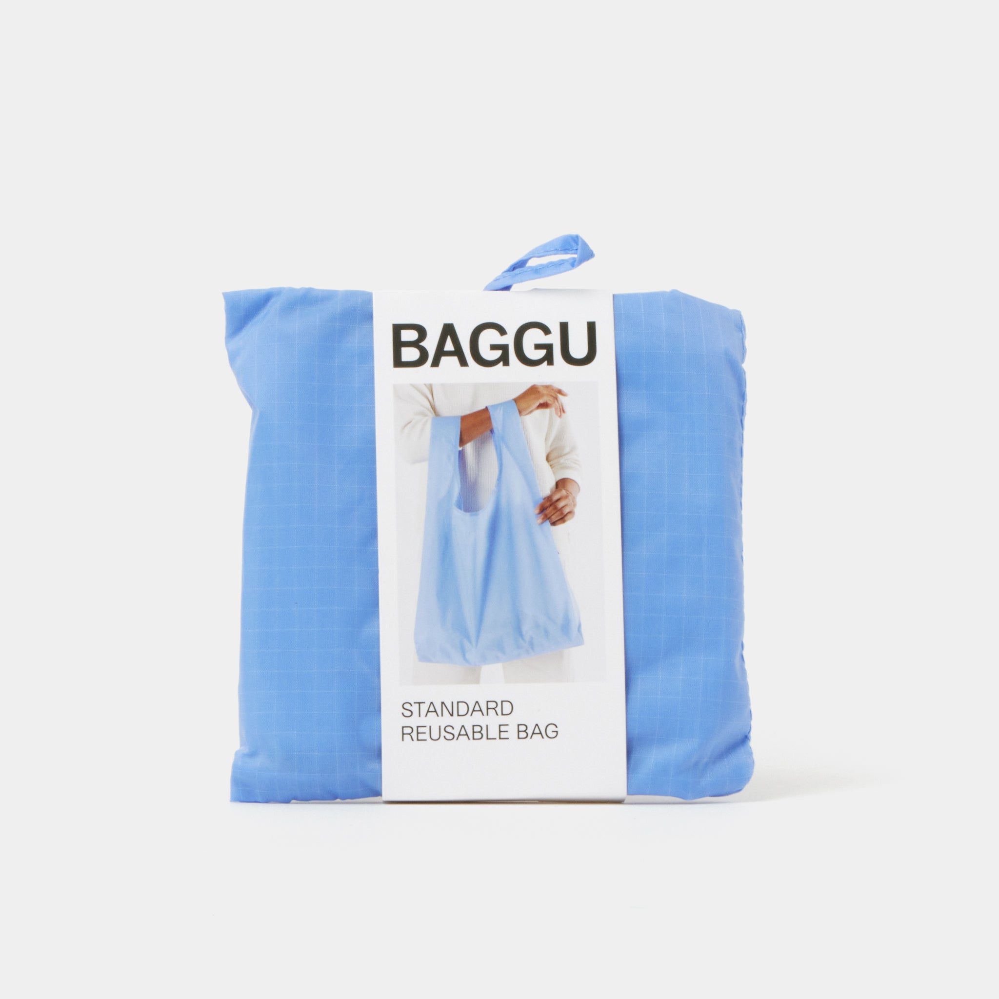 Standard Baggu Reusable Bag | Wild Hand