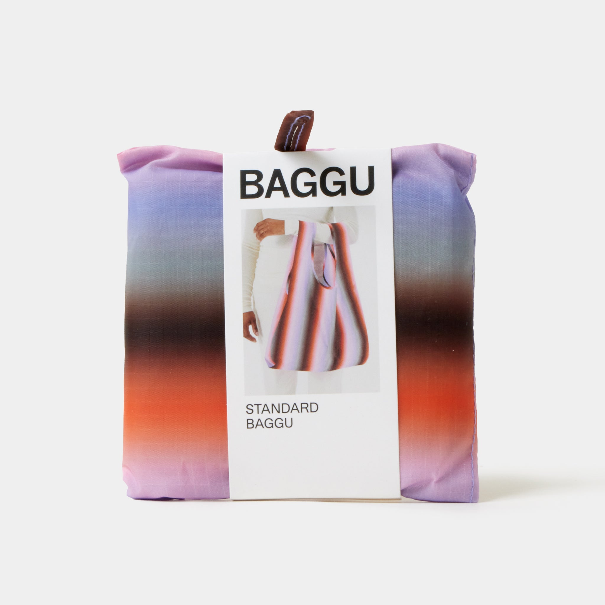 Standard Baggu Reusable Bag | Wild Hand