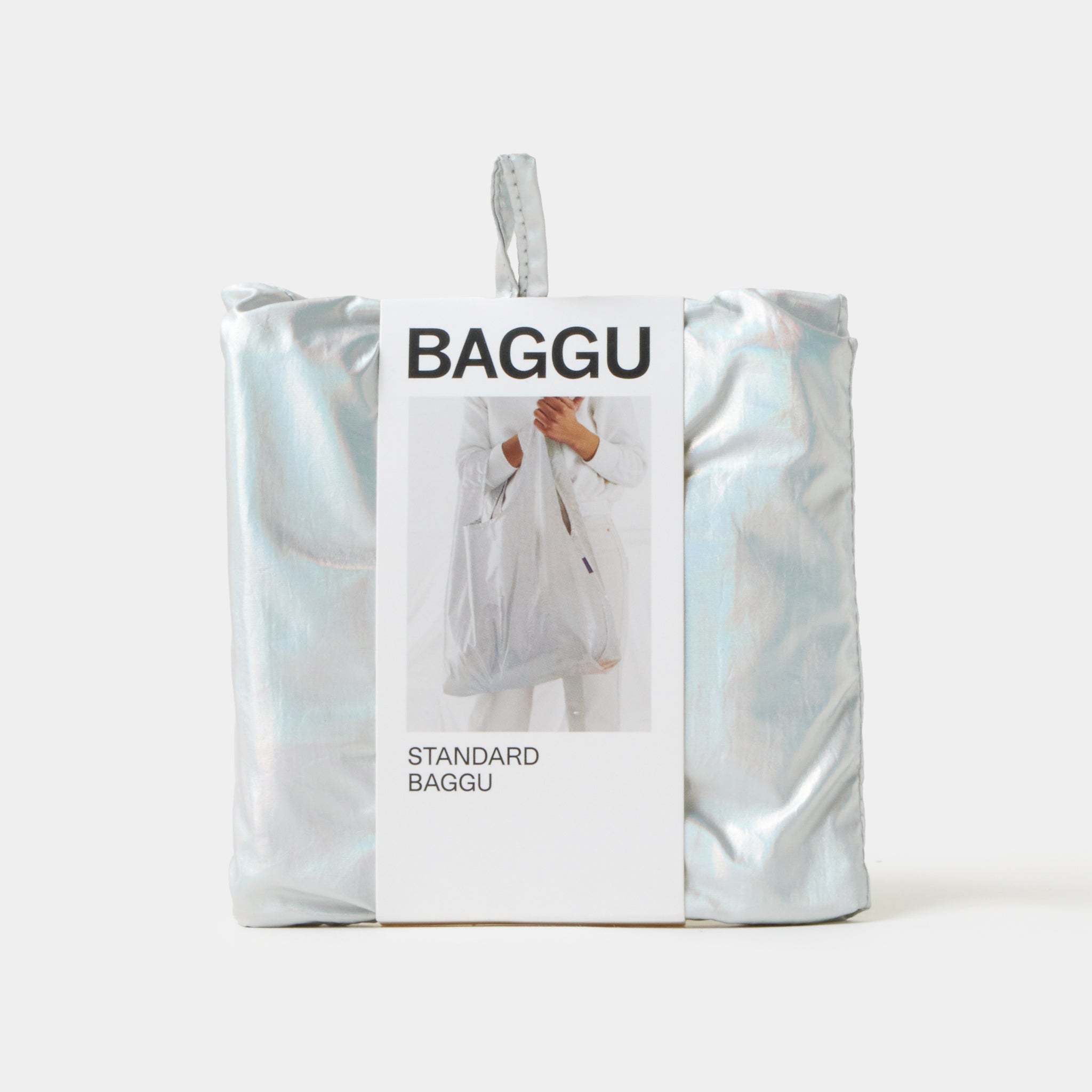 Standard Baggu Reusable Bag | Wild Hand