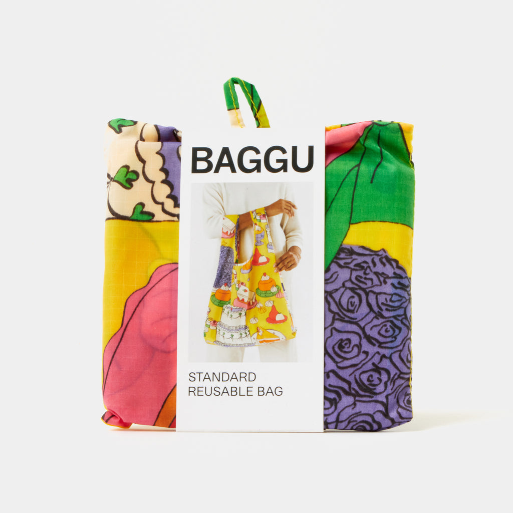 Standard Baggu Reusable Bag