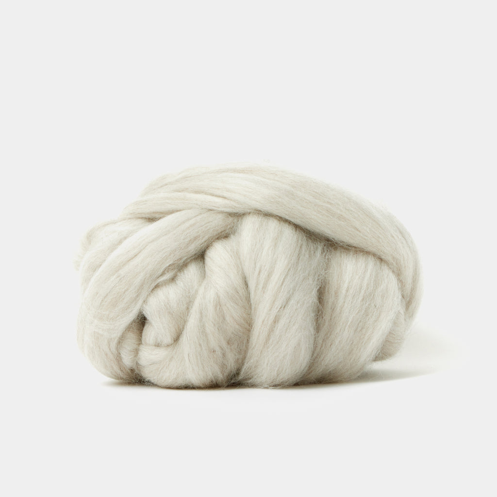 Oeko‑Tex 100 Organic Merino Wool Roving