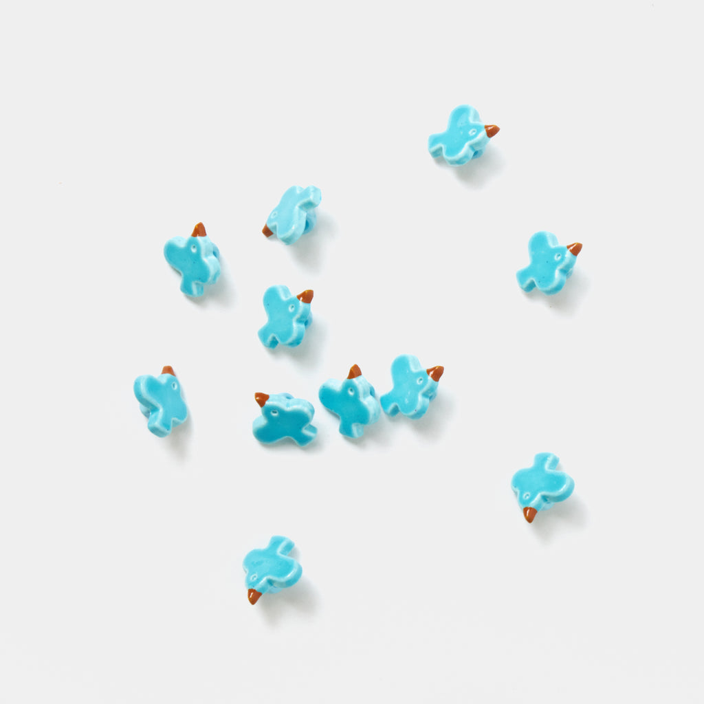 Birdy Button Birdy Button | Wild Hand