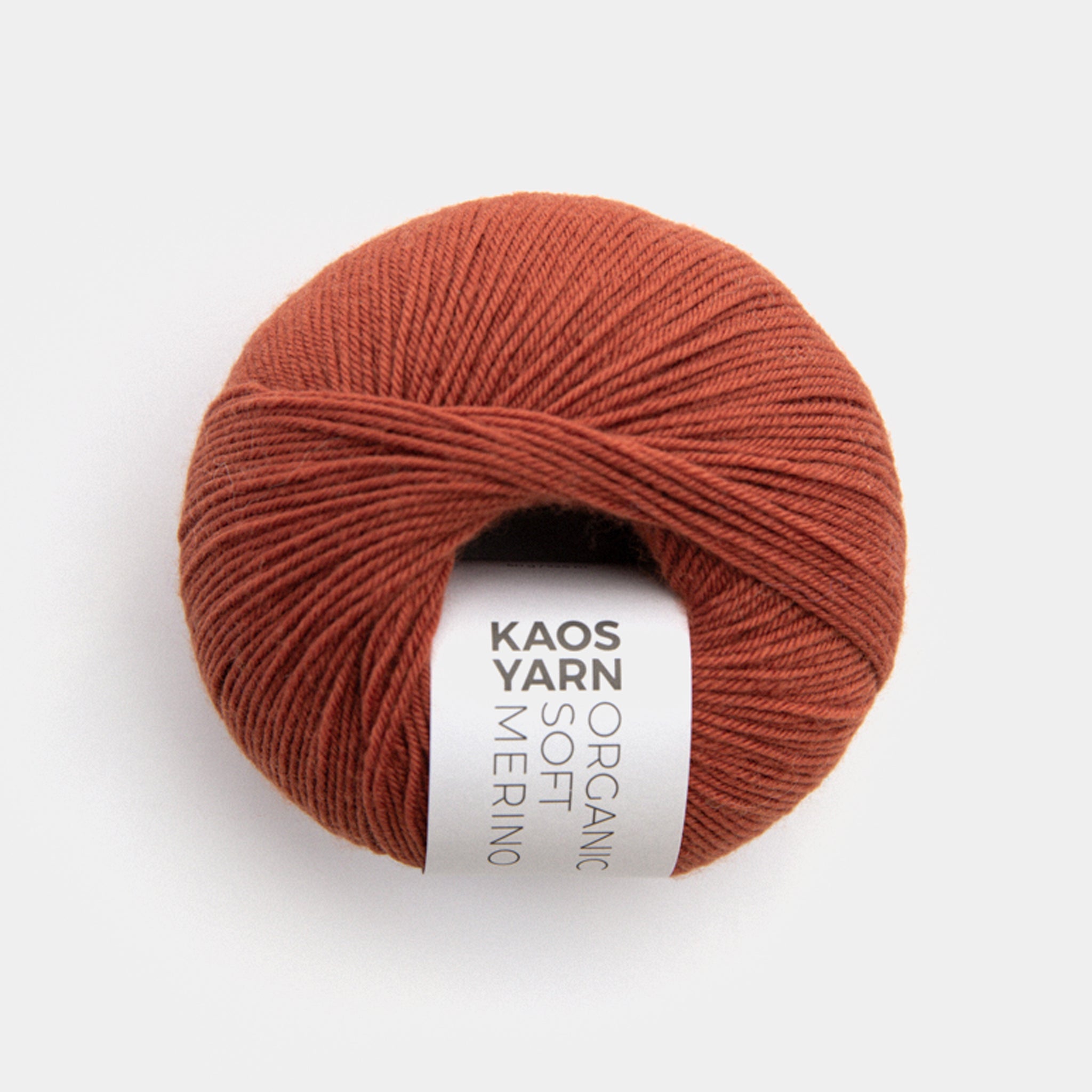 KAOS YARN | Wild Hand KAOS YARN | Wild Hand