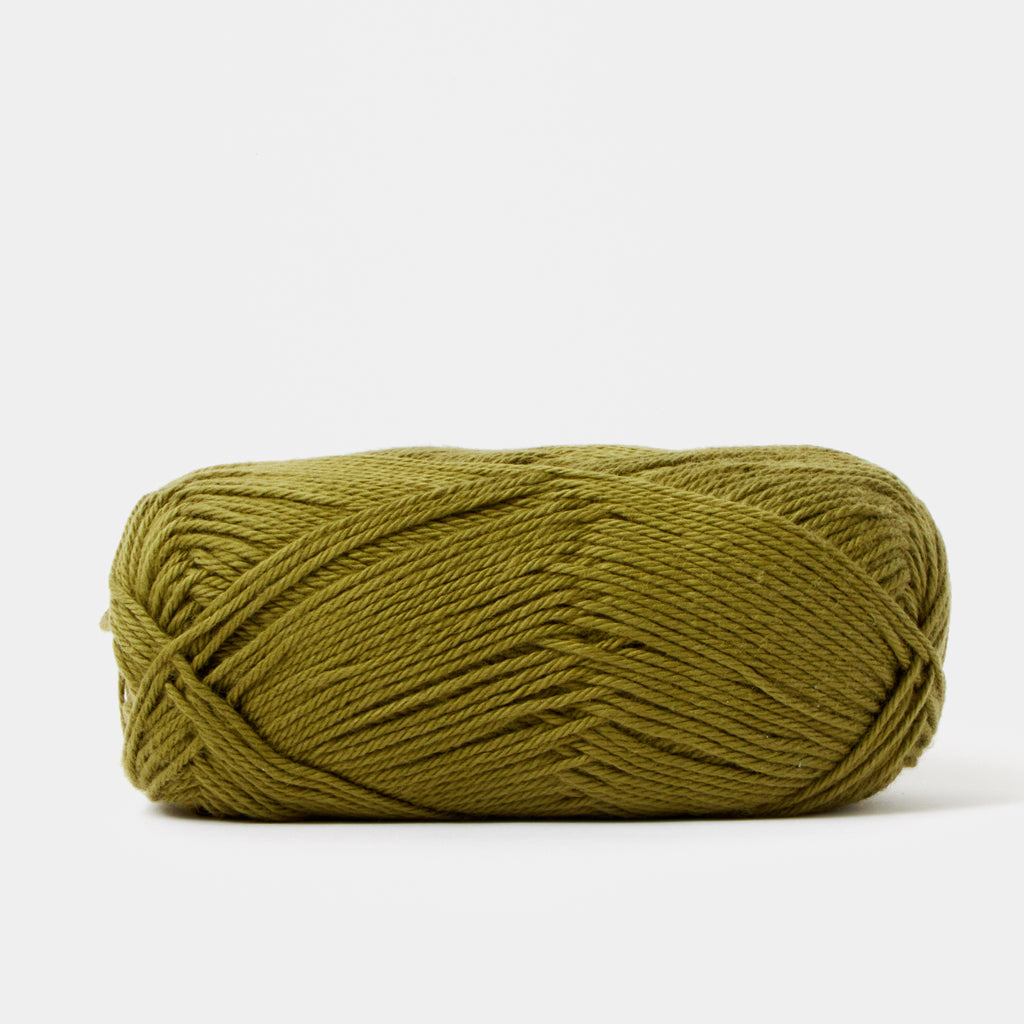 Skipper - All-natural soft cotton yarn for knitting and crochet