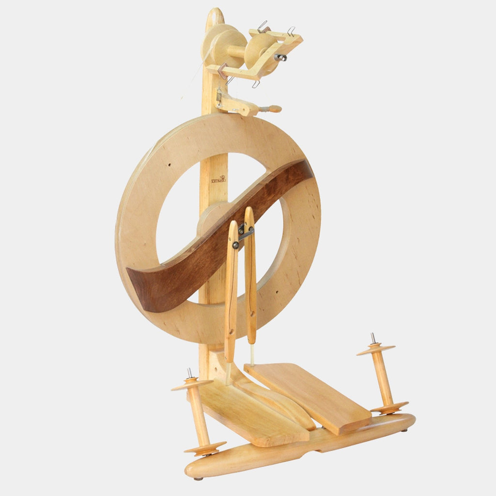 Fanatsy Wheel Spinner Fantasia Spinning Wheel | Wild Hand