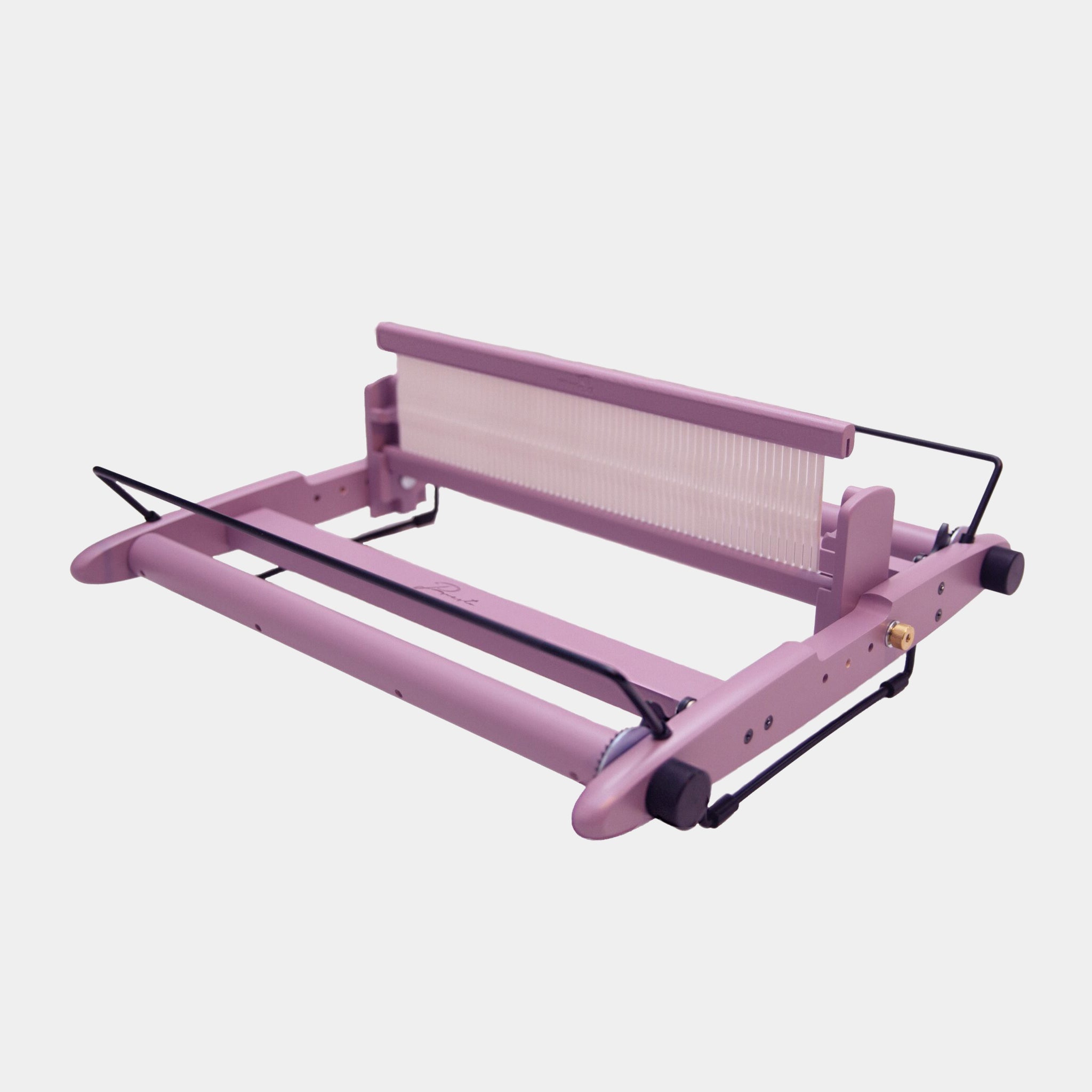 Kromski Presto Rigid Heddle Loom | Wild Hand