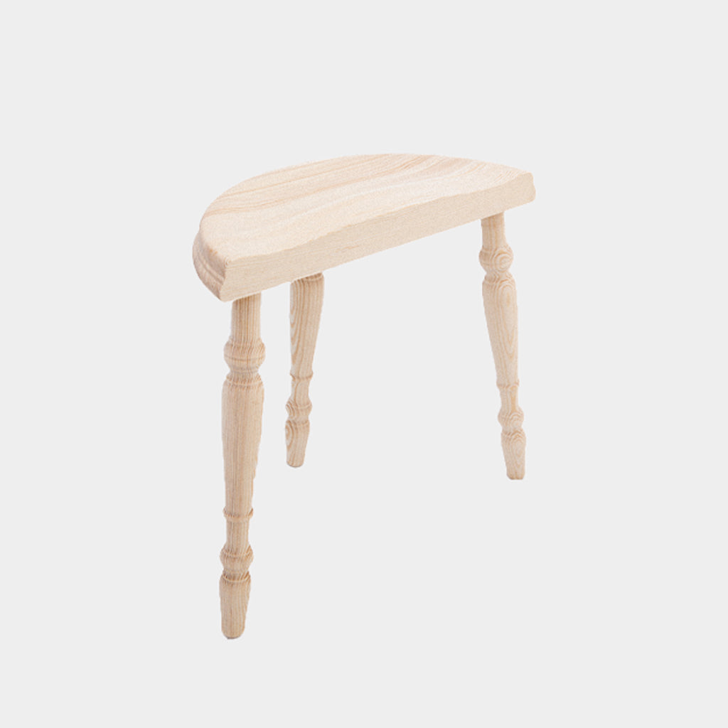 Kromski Spinning Stool