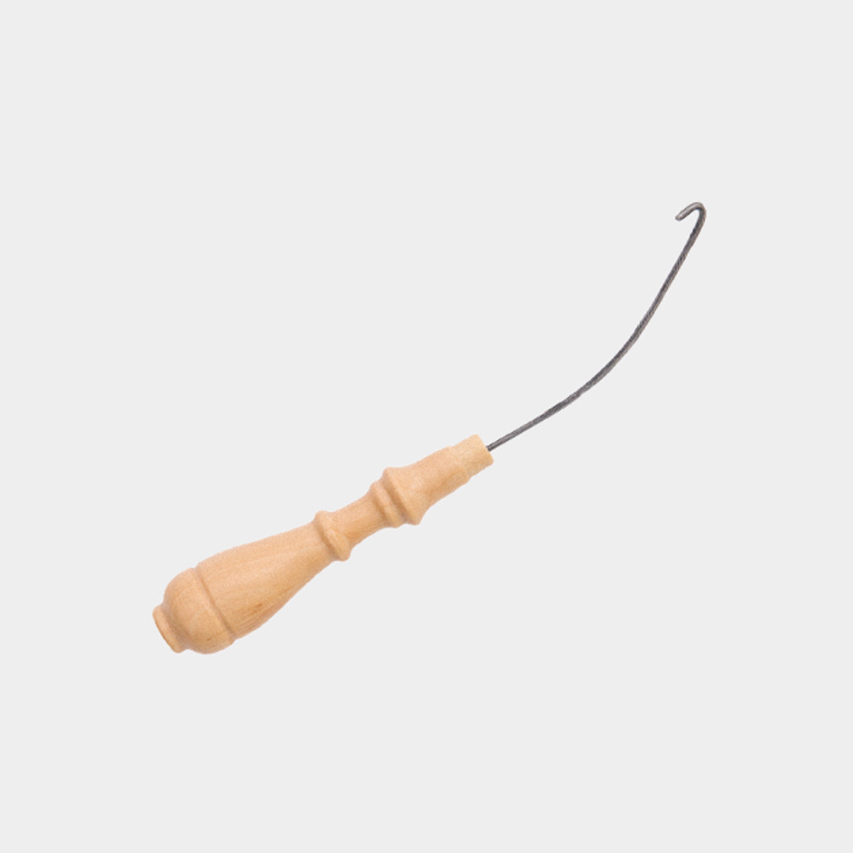 Kromski Threading Hook | Wild Hand