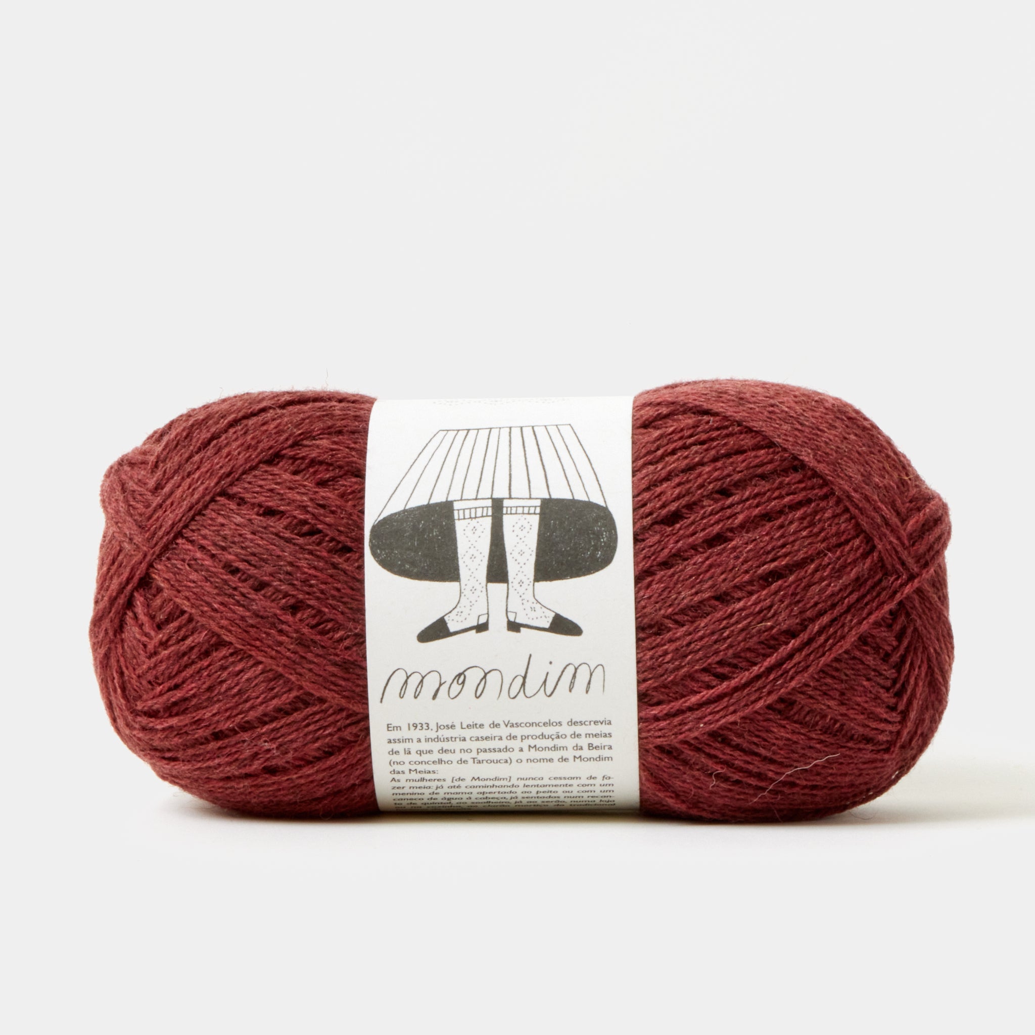 Mondim | Wild Hand