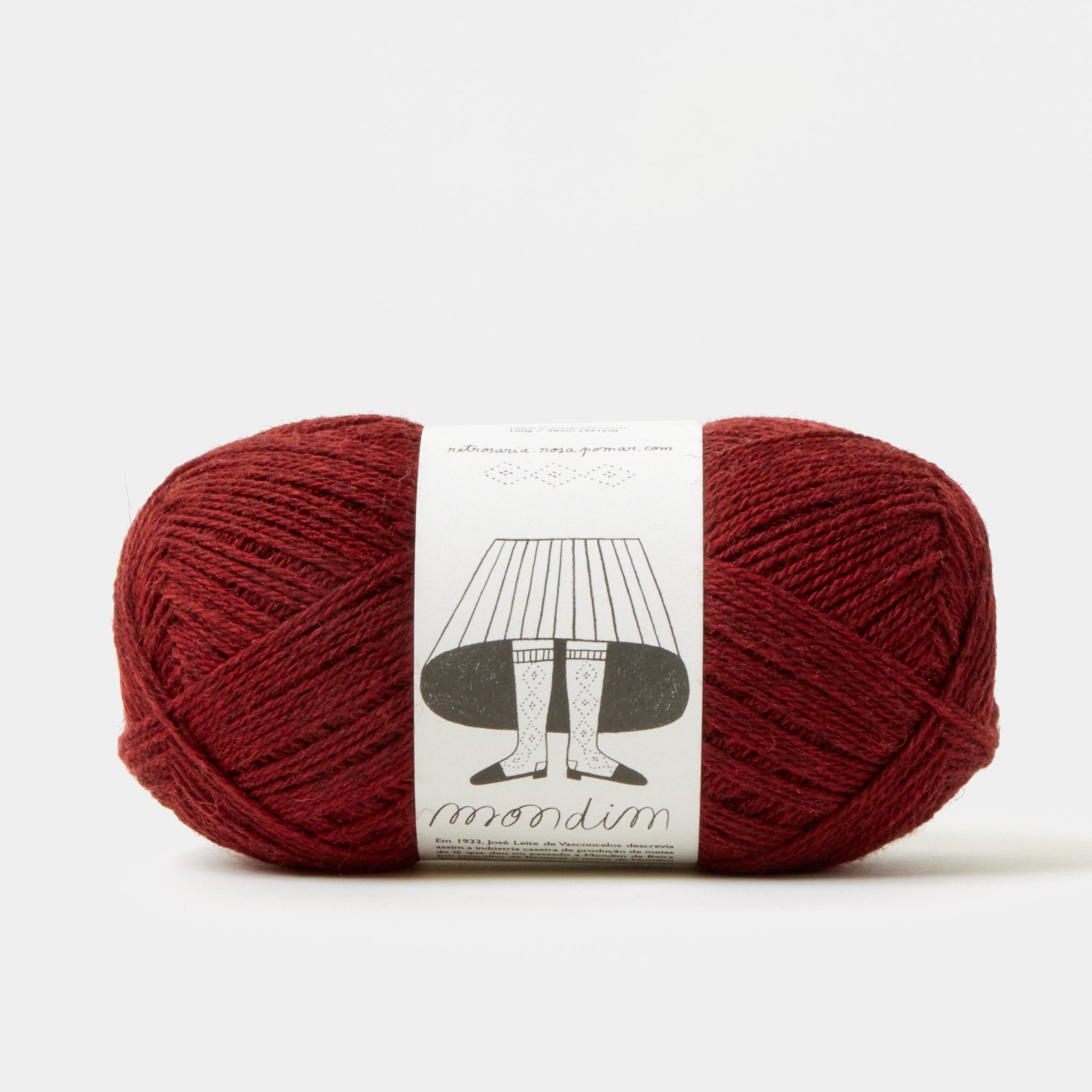Stitching | Wild Hand