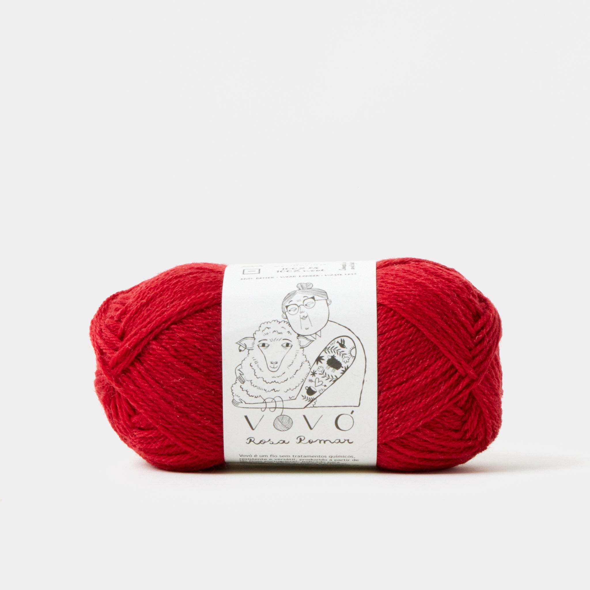 Weaving | Wild Hand
