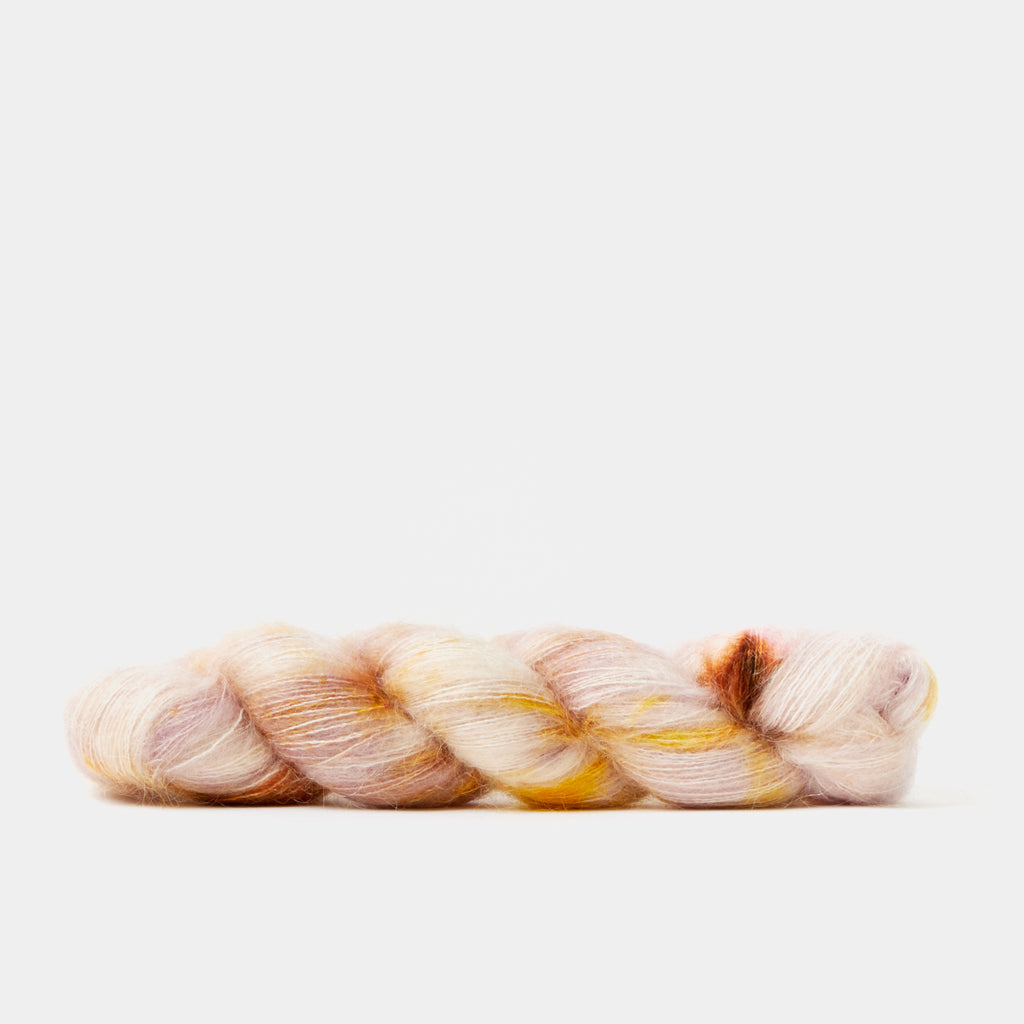 Hand-Dyed | Wild Hand