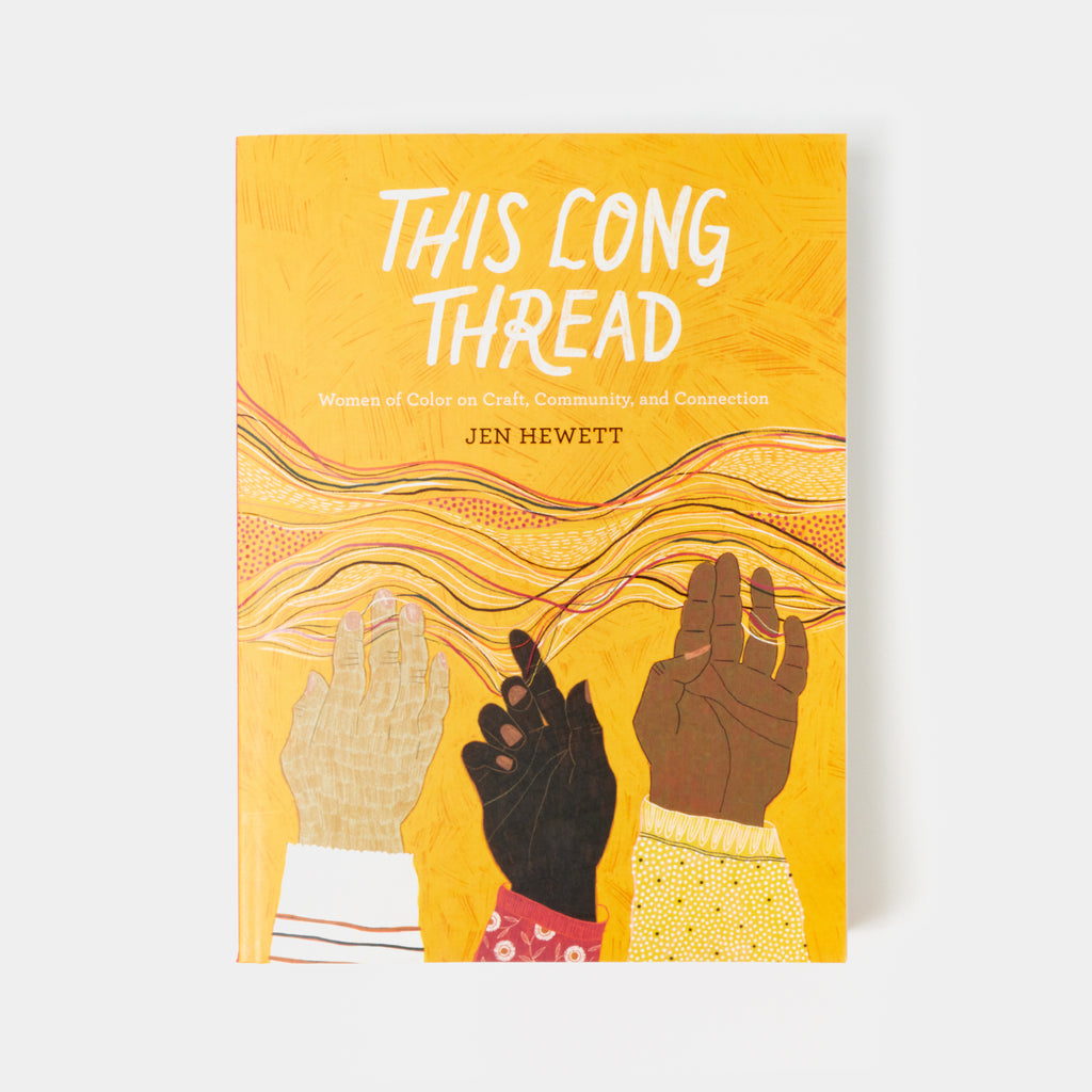 This Long Thread | Wild Hand