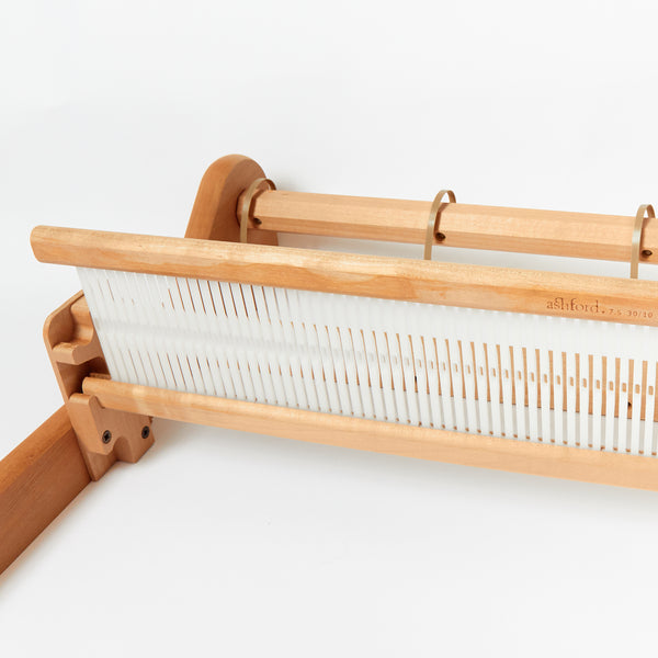 Rigid Heddle Reeds | Wild Hand