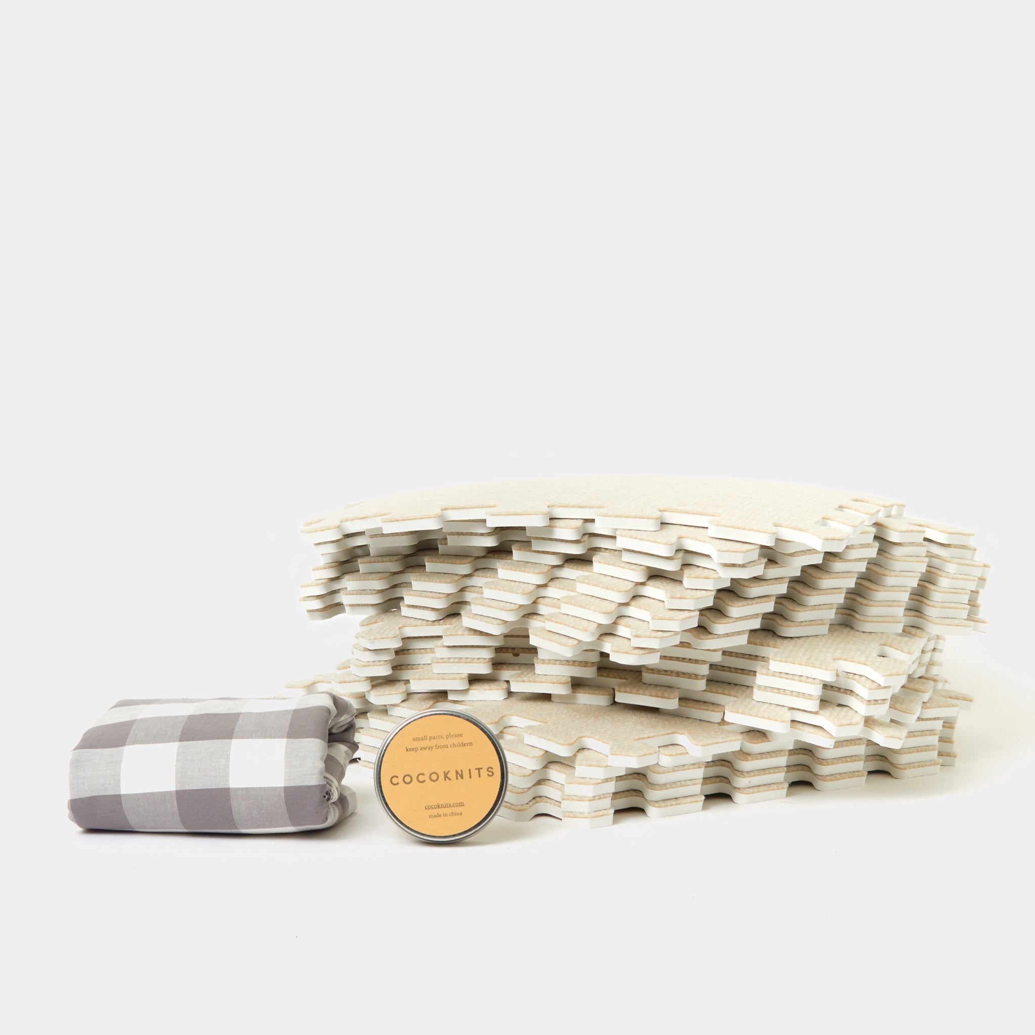 Cocoknits Knitter's Block | Wild Hand