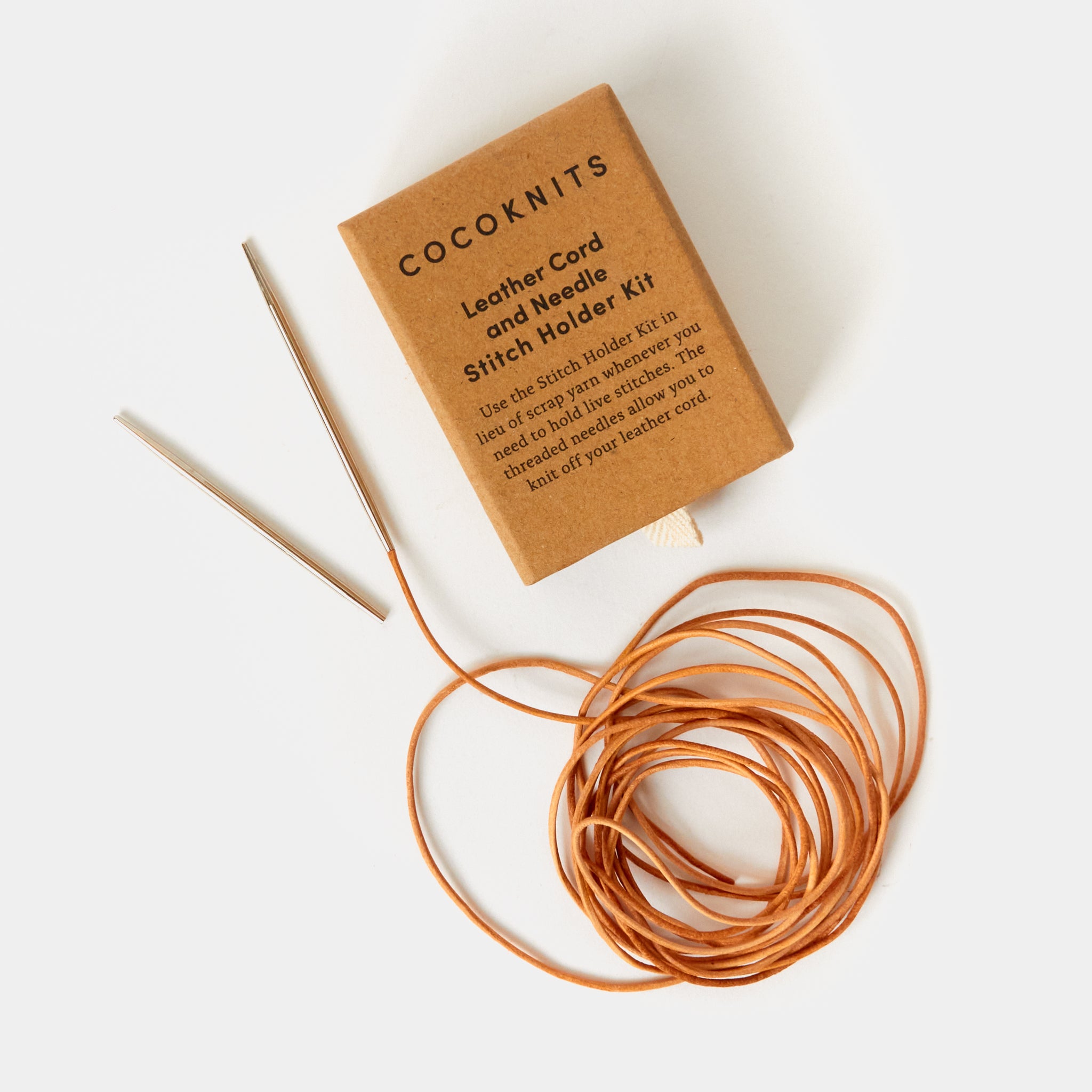 COCOKNITS | Wild Hand