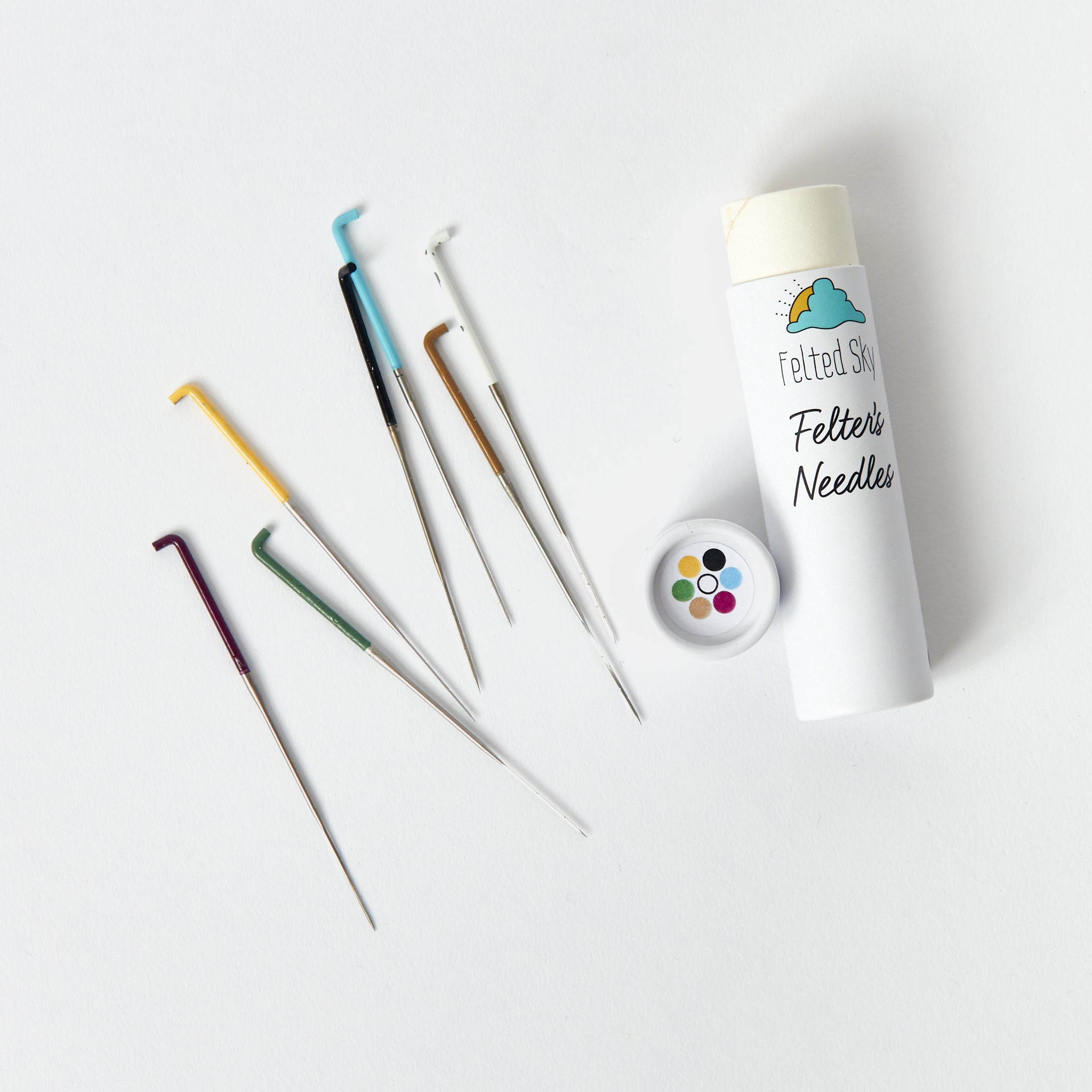 Collections | Wild Hand