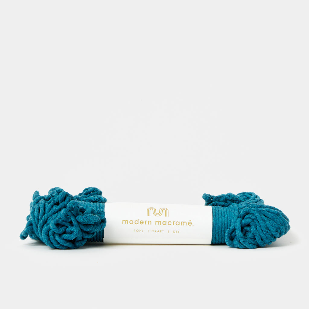 4MM Recycled Cotton Cord Bundle