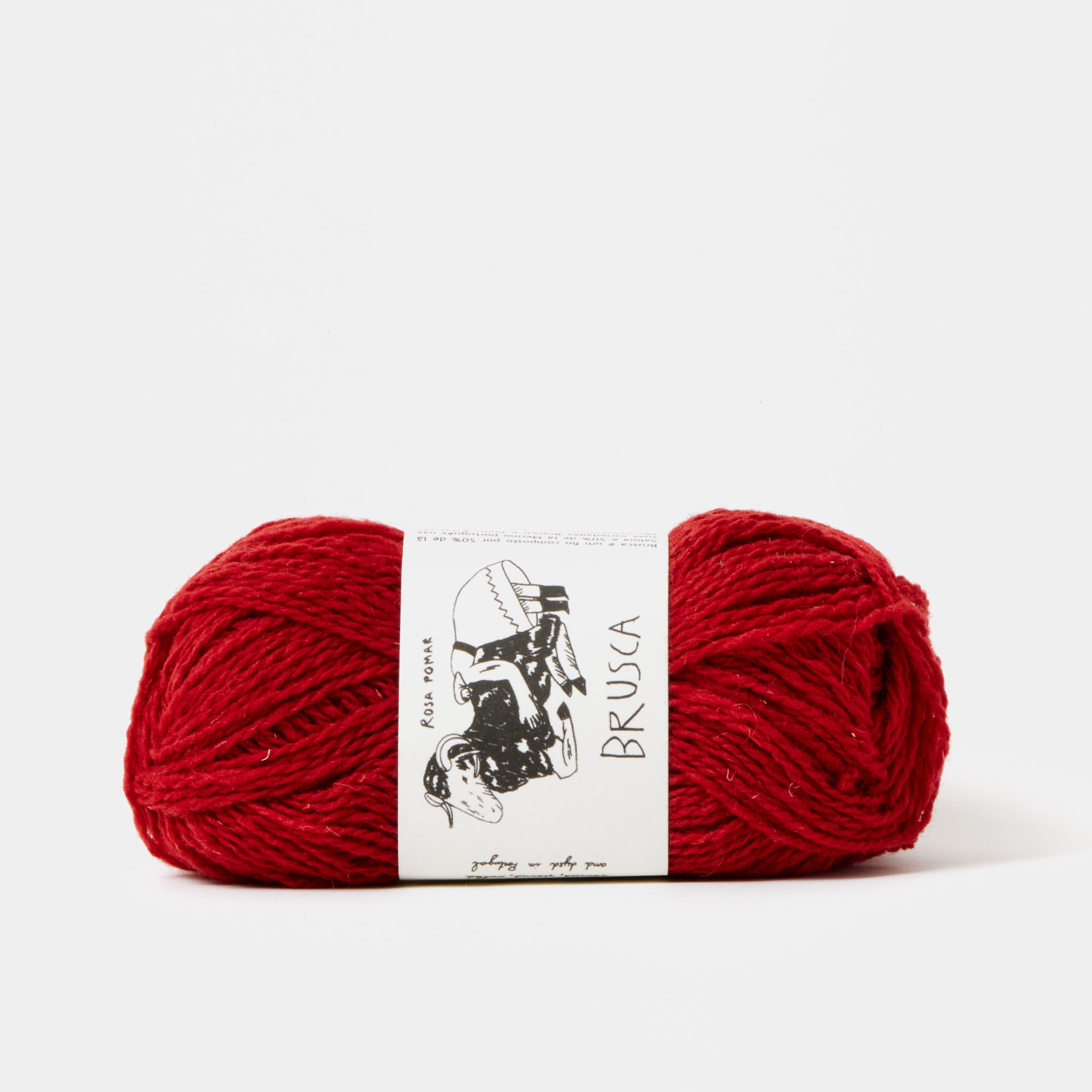 Weaving | Wild Hand